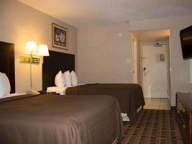 Days Inn By Wyndham Amarillo East Buitenkant foto