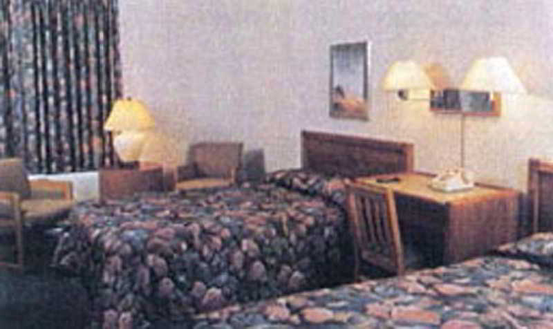 Days Inn By Wyndham Amarillo East Buitenkant foto