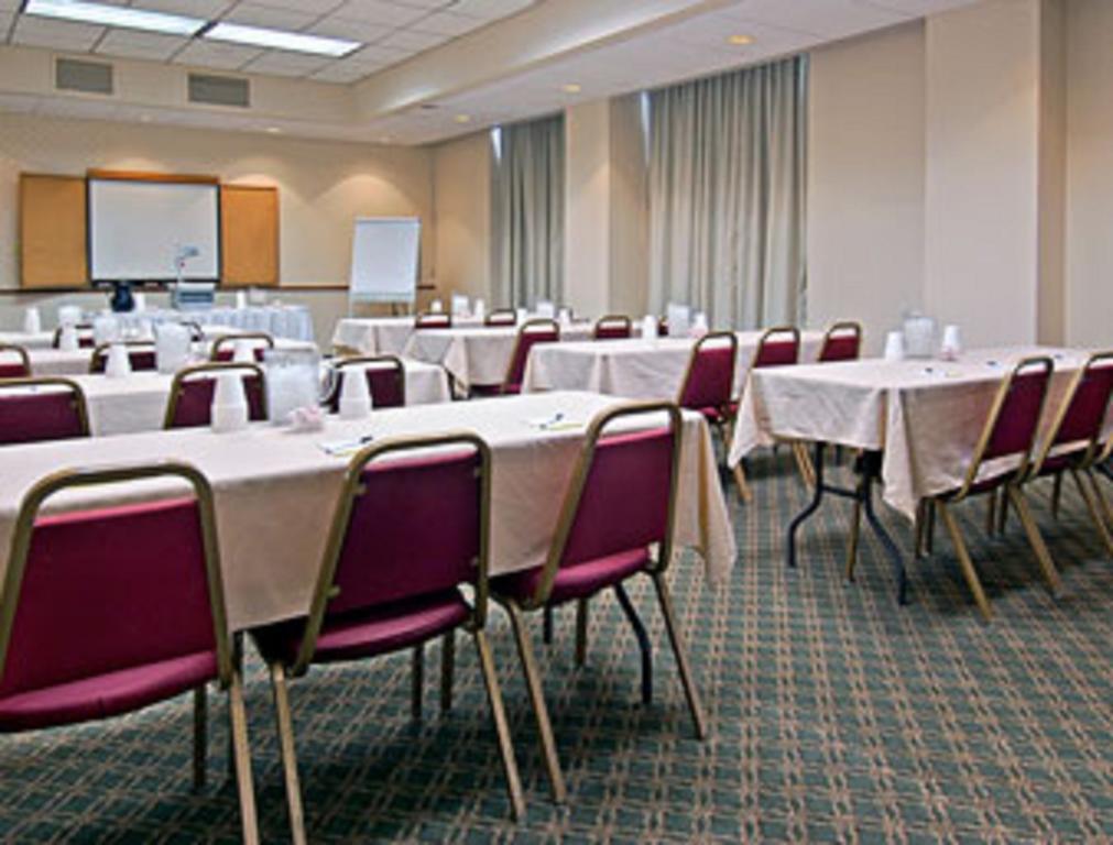 Days Inn By Wyndham Amarillo East Faciliteiten foto