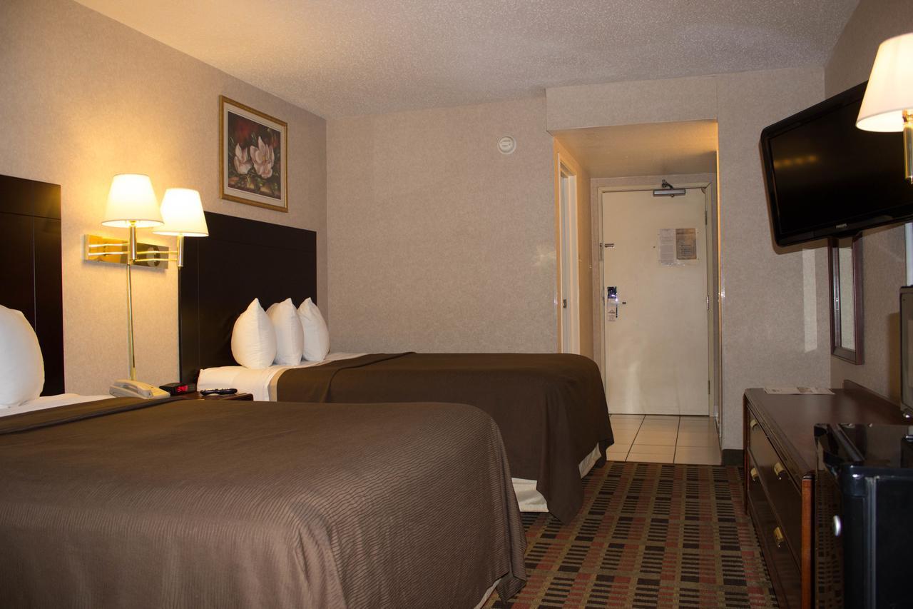 Days Inn By Wyndham Amarillo East Buitenkant foto